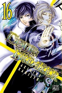 Breaker T16