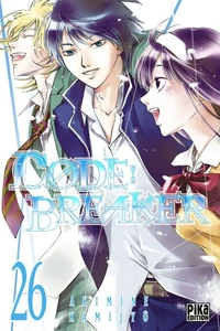 Breaker T26