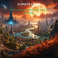  Kamil - Climate Crisis: A Call to Action – How Humanity Can Save Our Planet.