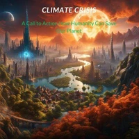 Climate Crisis: A Call to Action – How Humanity Can Save Our Planet