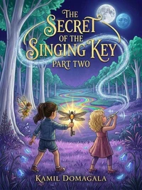 The Secret of the Singing Key Part 2