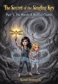 The Secret of the Singing Key Part 3