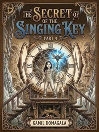 The Secret of the Singing Key Part 4