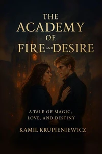 The Academy of Fire and Desire