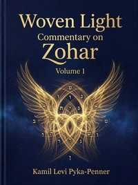 Woven Light Commentary On Zohar Volume 1