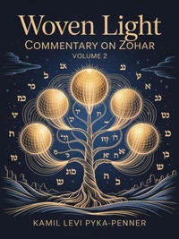Woven Light Commentary On Zohar Volume 2