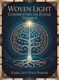 Woven Light Commentary On Zohar Volume 6