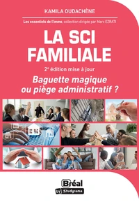 La SCI familiale