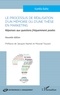 Kamilia Bahia - Le processus de réalisation d'un mémoire ou d'une thèse en marketing - Réponses aux questions fréquemment posées.