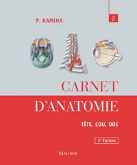 Carnet d'anatomie