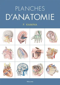Planches d'anatomie