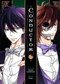 Conductor Tome 2