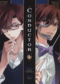 Conductor Tome 4