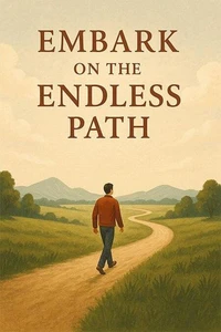Embark On the Endless Path