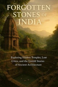 Forgotten Stones Of India