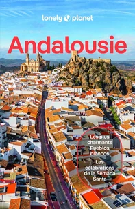 Andalousie