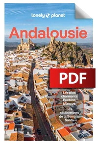 Andalousie