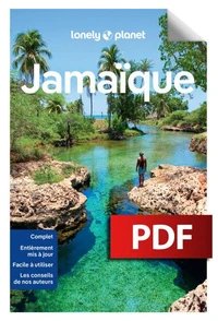 Jamaïque