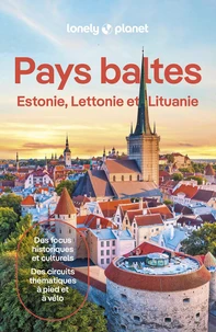 Pays baltes