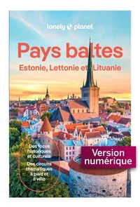 Pays baltes