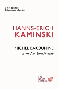 Michel Bakounine