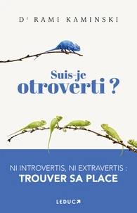 Suis-je otroverti ?