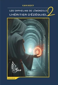 L'héritier d'Ezéquiel