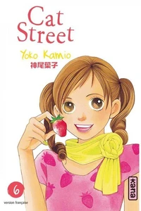 Cat Street Tome 6