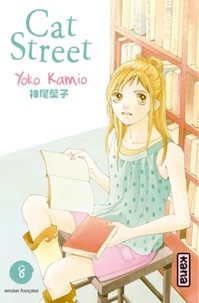 Cat Street Tome 8