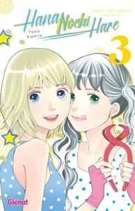 Hana Nochi Hare Tome 3