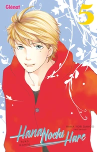 Hana Nochi Hare Tome 5
