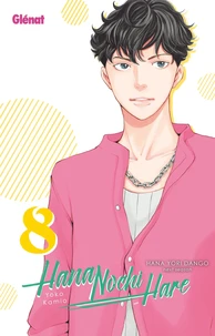 Hana Nochi Hare Tome 8