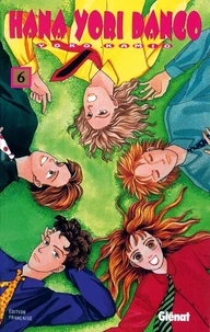 Hana Yori Dango - Tome 06