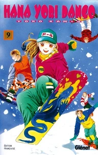 Hana Yori Dango - Tome 09