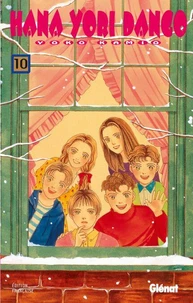 Hana Yori Dango - Tome 10