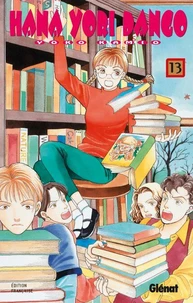 Hana Yori Dango Tome 13