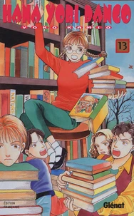 Hana Yori Dango Tome 13