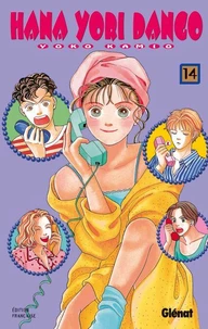 Hana Yori Dango Tome 14