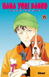 Hana Yori Dango Tome 15