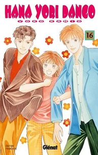 Hana Yori Dango Tome 16