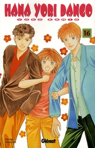 Hana Yori Dango Tome 16