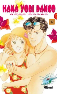 Hana Yori Dango Tome 17