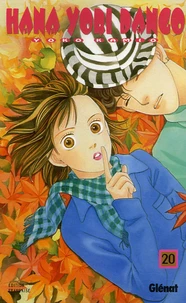 Hana Yori Dango Tome 20