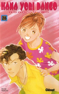 Hana Yori Dango Tome 26