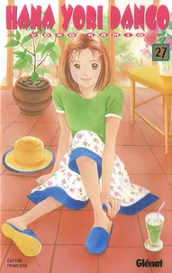 Hana yori dango Tome 27