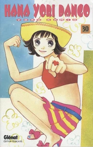 Hana Yori Dango Tome 30