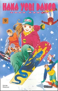 Hana Yori Dango Tome 9