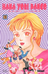 Hana Yori Dango. Tome 3