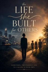 The Life She Built for Others