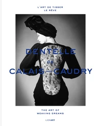 Dentelle de Calais-Caudry